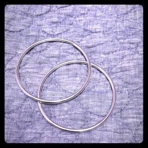 Authentic “retired” James Avery ‘smooth bangles’ 2